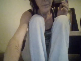 naomie71 16-08-2021 Naked 